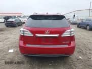 ✅ 2011 Lexus RX 350 • VIN: 2T2BK1BA8BC116047 • Лот: 43381994. Опубликован ранее на IAAI с пробегом 154 723 миль. Бесплатный доступ к архиву аукционных продаж из США и подробный отчёт об истории автомобиля на DreamBid. Изображение 17.