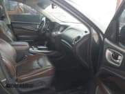 ✅ 2014 Infiniti QX60 • VIN: 5N1AL0MM9EC536293 • Лот: 43780314. Опубликован ранее на IAAI с пробегом 175 038 миль. Бесплатный доступ к архиву аукционных продаж из США и подробный отчёт об истории автомобиля на DreamBid. Изображение 5.