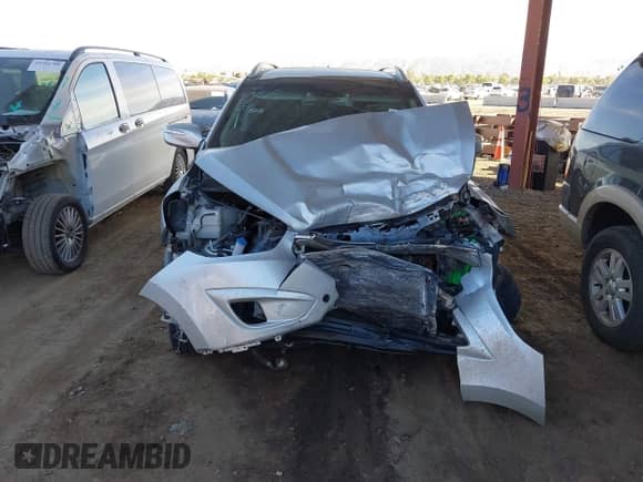 2015 Hyundai Tucson SE с VIN KM8JU3AG9FU988060, выставлен на аукционе IAAI как лот 43597545 с пробегом Не указан миль и . История ставок и продаж доступна на DreamBid. Изображение 13.