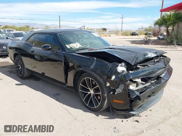 ✅ 2014 Dodge Challenger R/T 100th Anniversary Appearance • VIN: 2C3CDYBT0EH164492 • Lot: 41501691. Wystawiony na IAAI z przebiegiem 100 343 mil. Bezpłatny archiwum sprzedaży aukcyjnych z USA i szczegółowy raport historii pojazdu na DreamBid. Zdjęcie 1.