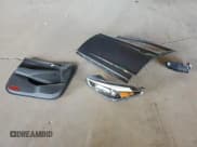 ✅ 2017 Hyundai Tucson SE • VIN: KM8J23A47HU396199 • Lot: 92014595. Listed on Copart with 87,968 mi. Free auction sales archive from the USA and detailed vehicle history report at DreamBid. Image 13.