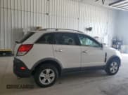 ✅ 2008 Saturn VUE XE • VIN: 3GSDL43N48S632192 • Lot: 63811125. Listed on Copart with 214,196 mi. Free auction sales archive from the USA and detailed vehicle history report at DreamBid. Image 3.