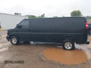 ✅ 2019 Chevrolet Express Cargo • VIN: 1GCWGBFPXK1228249 • Лот: 42830263. Опубликован ранее на IAAI с пробегом 304 812 миль. Бесплатный доступ к архиву аукционных продаж из США и подробный отчёт об истории автомобиля на DreamBid. Изображение 14.