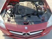 ✅ 2016 Mercedes-Benz SLK 350 • VIN: WDDPK5HA2GF116641 • Лот: 44751395. Опубликован ранее на Copart с пробегом 85 747 миль. Бесплатный доступ к архиву аукционных продаж из США и подробный отчёт об истории автомобиля на DreamBid. Изображение 11.
