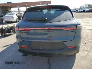 2023 Dodge Hornet GT Plus с VIN ZACNDFBNXP3A01111, выставлен на аукционе Copart как лот 48530195 с пробегом 19 457 миль миль и Списание • Salvage title. История ставок и продаж доступна на DreamBid. Изображение 6.