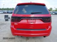 ✅ 2019 Dodge Durango GT Plus • VIN: 1C4RDJDG1KC605509 • Lot: 42472417. Listed on IAAI with 95,309 mi. Free auction sales archive from the USA and detailed vehicle history report at DreamBid. Image 16.