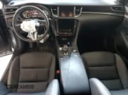 ✅ 2023 Infiniti QX55 Luxe • VIN: 3PCAJ5JR4PF123016 • Lot: 58630185. Listed on Copart with 12,488 mi. Free auction sales archive from the USA and detailed vehicle history report at DreamBid. Image 8.