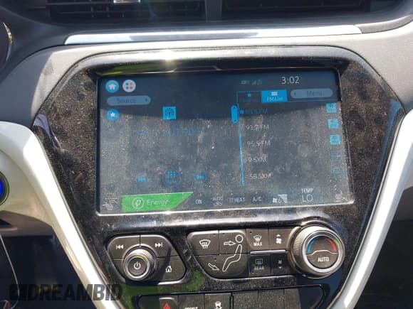 ✅ 2019 Chevrolet Bolt EV LT • VIN: 1G1FY6S04K4101498 • Lot: 42010573. Wystawiony na IAAI z przebiegiem 93 456 mil. Bezpłatny archiwum sprzedaży aukcyjnych z USA i szczegółowy raport historii pojazdu na DreamBid. Zdjęcie 19.