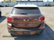 ✅ 2014 MINI Paceman • VIN: WMWSS1C58EWN94368 • Лот: 54159275. Опубликован ранее на Copart с пробегом 57 383 миль. Бесплатный доступ к архиву аукционных продаж из США и подробный отчёт об истории автомобиля на DreamBid. Изображение 6.