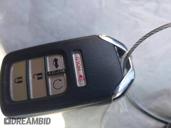 2018 Honda Accord EX-L z VIN 1HGCV3F51JA004655, wystawiony jako IAAI lot #43506840 z przebiegiem 139 777 mil mil oraz . Historia ofert i sprzedaży dostępna na DreamBid. Obrazek 11.