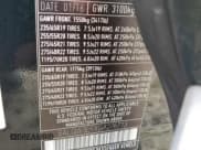 ✅ 2016 Land Rover Range Rover • VIN: SALGW3EFXGA276713 • Lot: 66832335. Listed on Copart with 61,852 mi. Free auction sales archive from the USA and detailed vehicle history report at DreamBid. Image 14.