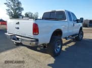 ✅ 2006 Ford F-250 XL • VIN: 1FTSX21P76ED44545 • Lot: 42244592. Listed on IAAI with 153,969 mi. Free auction sales archive from the USA and detailed vehicle history report at DreamBid. Image 4.