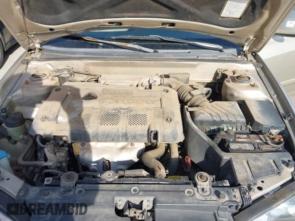 ✅ 2005 Hyundai Elantra GLS • VIN: KMHDN46DX5U109033 • Lot: 42586032. Wystawiony na IAAI z przebiegiem 119 550 mil. Bezpłatny archiwum sprzedaży aukcyjnych z USA i szczegółowy raport historii pojazdu na DreamBid. Zdjęcie 10.