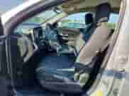 2013 Chevrolet Equinox LS z VIN 2GNALBEK9D6322061, wystawiony jako Copart lot #81141065 z przebiegiem 106 072 mil mil oraz Szkoda całkowita • Salvage title. Historia ofert i sprzedaży dostępna na DreamBid. Obrazek 7.