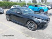 ✅ 2025 Subaru BRZ Limited • VIN: JF1ZDBE10S9700758 • Lot: 42131346. Listed on IAAI with 1,867 mi. Free auction sales archive from the USA and detailed vehicle history report at DreamBid. Image 1.