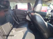 ✅ 2019 Jeep Compass Latitude • VIN: 3C4NJCBB8KT616313 • Lot: 42664546. Listed on IAAI with 97,866 mi. Free auction sales archive from the USA and detailed vehicle history report at DreamBid. Image 8.