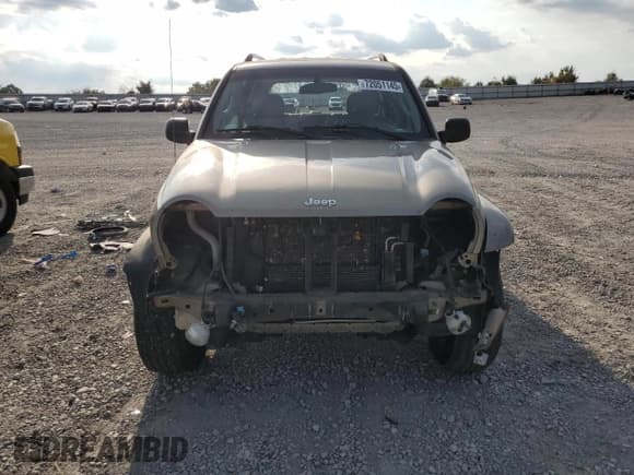 ✅ 2007 Jeep Liberty Limited • VIN: 1J4GL58K97W650522 • Лот: 72051145. Опубликован ранее на Copart с пробегом 287 352 миль. Бесплатный доступ к архиву аукционных продаж из США и подробный отчёт об истории автомобиля на DreamBid. Изображение 5.