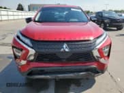 ✅ 2024 Mitsubishi Eclipse Cross LE • VIN: JA4ATVAA4RZ056008 • Lot: 67418625. Wystawiony na Copart z przebiegiem 48 138 mil. Bezpłatny archiwum sprzedaży aukcyjnych z USA i szczegółowy raport historii pojazdu na DreamBid. Zdjęcie 5.