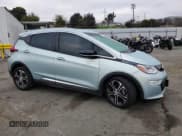 ✅ 2019 Chevrolet Bolt EV Premier • VIN: 1G1FZ6S09K4103373 • Lot: 42966545. Wystawiony na Copart z przebiegiem 254 675 mil. Bezpłatny archiwum sprzedaży aukcyjnych z USA i szczegółowy raport historii pojazdu na DreamBid. Zdjęcie 4.