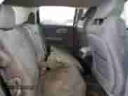 2009 Chevrolet Traverse LS z VIN 1GNER13D39S123297, wystawiony jako Copart lot #58504355 z przebiegiem Nie podano mil oraz Szkoda całkowita • Salvage title. Historia ofert i sprzedaży dostępna na DreamBid. Obrazek 11.