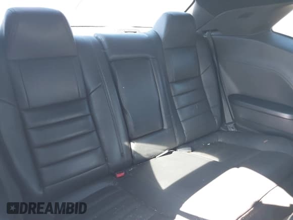 ✅ 2014 Dodge Challenger SXT • VIN: 2C3CDYAG1EH229824 • Lot: 41749410. Listed on IAAI with 103,079 mi. Free auction sales archive from the USA and detailed vehicle history report at DreamBid. Image 8.