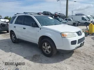 ✅ 2006 Saturn VUE • VIN: 5GZCZ23D86S841542 • Lot: 41426412. Wystawiony na IAAI z przebiegiem 135 862 mil. Bezpłatny archiwum sprzedaży aukcyjnych z USA i szczegółowy raport historii pojazdu na DreamBid. Zdjęcie 1.