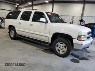 ✅ 2001 Chevrolet Suburban LS • VIN: 3GNEC16T21G268430 • Лот: 70999894. Опубликован ранее на Copart с пробегом 358 095 миль. Бесплатный доступ к архиву аукционных продаж из США и подробный отчёт об истории автомобиля на DreamBid. Изображение 4.
