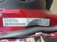 ✅ 2020 Dodge Grand Caravan SXT • VIN: 2C4RDGCG8LR255566 • Лот: 43438958. Опубликован ранее на IAAI с пробегом 42 325 миль. Бесплатный доступ к архиву аукционных продаж из США и подробный отчёт об истории автомобиля на DreamBid. Изображение 9.