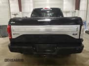 ✅ 2016 Ford F-150 Lariat • VIN: 1FTFW1EG6GFB01989 • Lot: 83818215. Listed on Copart with 108,769 mi. Free auction sales archive from the USA and detailed vehicle history report at DreamBid. Image 6.