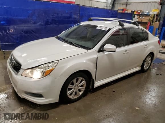 ✅ 2012 Subaru Legacy Premium • VIN: 4S3BMCF60C3021041 • Lot: 89651105. Wystawiony na Copart z przebiegiem 193 198 mil. Bezpłatny archiwum sprzedaży aukcyjnych z USA i szczegółowy raport historii pojazdu na DreamBid. Zdjęcie 1.