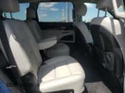 ✅ 2023 Kia Telluride EX • VIN: 5XYP34GC2PG333169 • Лот: 55835095. Опубликован ранее на Copart с пробегом 44 185 миль. Бесплатный доступ к архиву аукционных продаж из США и подробный отчёт об истории автомобиля на DreamBid. Изображение 11.