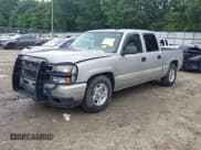✅ 2006 Chevrolet Silverado 1500 LT1 • VIN: 2GCEC13T661128104 • Лот: 42430767. Опубликован ранее на IAAI с пробегом 276 945 миль. Бесплатный доступ к архиву аукционных продаж из США и подробный отчёт об истории автомобиля на DreamBid. Изображение 2.