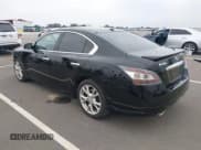 ✅ 2012 Nissan Maxima SV • VIN: 1N4AA5AP8CC839560 • Лот: 43785371. Опубликован ранее на IAAI с пробегом 176 867 миль. Бесплатный доступ к архиву аукционных продаж из США и подробный отчёт об истории автомобиля на DreamBid. Изображение 3.