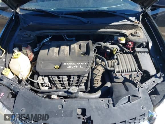 2013 Dodge Avenger SE with VIN 1C3CDZAB8DN677218, listed as a IAAI auction lot 43470109 with 140,223 mi miles and . Bid and sale history available at DreamBid. Image 10.