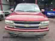 2002 Chevrolet Tahoe LS с VIN 1GNEC13Z22R290597, выставлен на аукционе IAAI как лот 43323146 с пробегом 285 749 миль миль и . История ставок и продаж доступна на DreamBid. Изображение 12.