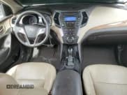 ✅ 2013 Hyundai Santa Fe GLS • VIN: KM8SM4HF0DU009725 • Лот: 64702994. Опубликован ранее на Copart с пробегом 94 834 миль. Бесплатный доступ к архиву аукционных продаж из США и подробный отчёт об истории автомобиля на DreamBid. Изображение 8.