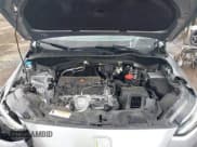 ✅ 2024 Honda HR-V EX-L • VIN: 3CZRZ2H78RM728583 • Lot: 42752274. Wystawiony na IAAI z przebiegiem 16 839 mil. Bezpłatny archiwum sprzedaży aukcyjnych z USA i szczegółowy raport historii pojazdu na DreamBid. Zdjęcie 10.