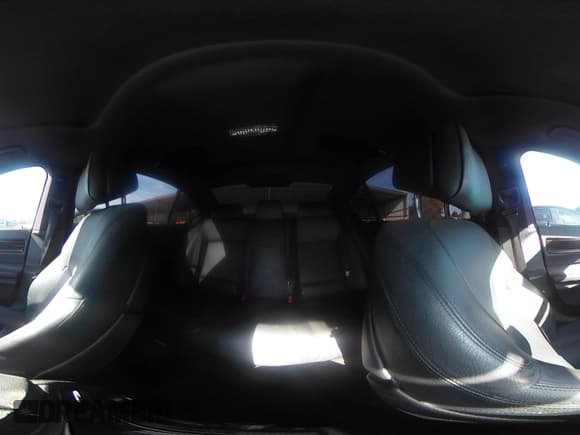 ✅ 2014 BMW 7 Series 740Li • VIN: WBAYE4C52ED138168 • Lot: 43483619. Listed on IAAI with 109,048 mi. Free auction sales archive from the USA and detailed vehicle history report at DreamBid. Image 19.