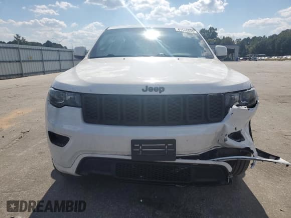 ✅ 2019 Jeep Grand Cherokee Upland • VIN: 1C4RJEAG4KC615875 • Lot: 81546835. Listed on Copart with 70,605 mi. Free auction sales archive from the USA and detailed vehicle history report at DreamBid. Image 5.