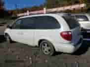 2005 Dodge Caravan SXT с VIN 2D4GP44L75R529032, выставлен на аукционе Copart как лот 76691054 с пробегом 233 121 миль миль и Списание • Salvage title. История ставок и продаж доступна на DreamBid. Изображение 2.
