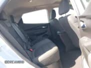 ✅ 2022 Chevrolet Bolt EV 1LT • VIN: 1G1FW6S01N4127115 • Lot: 41788663. Listed on IAAI with 26,962 mi. Free auction sales archive from the USA and detailed vehicle history report at DreamBid. Image 8.