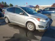 ✅ 2013 Ford C-Max SEL • VIN: 1FADP5BU0DL539304 • Lot: 43910374. Wystawiony na IAAI z przebiegiem 237 096 mil. Bezpłatny archiwum sprzedaży aukcyjnych z USA i szczegółowy raport historii pojazdu na DreamBid. Zdjęcie 1.