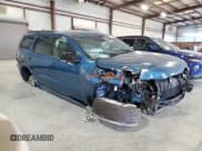 ✅ 2024 Dodge Durango GT Plus • VIN: 1C4RDHDG4RC237507 • Lot: 86144994. Listed on Copart with Not provided. Free auction sales archive from the USA and detailed vehicle history report at DreamBid. Image 4.
