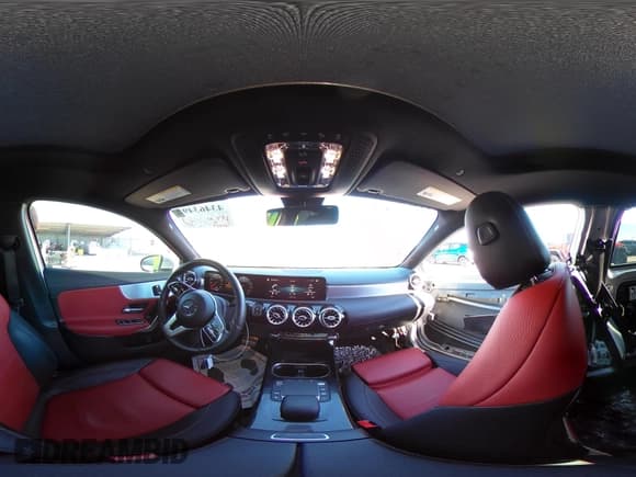 ✅ 2021 Mercedes-Benz A 220 • VIN: W1K3G4FBXMJ290150 • Lot: 43463494. Wystawiony na IAAI z przebiegiem 45 907 mil. Bezpłatny archiwum sprzedaży aukcyjnych z USA i szczegółowy raport historii pojazdu na DreamBid. Zdjęcie 19.