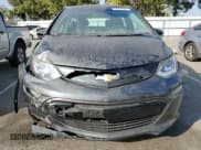 ✅ 2017 Chevrolet Bolt EV LT • VIN: 1G1FW6S04H4148710 • Lot: 75547794. Wystawiony na Copart z przebiegiem 74 678 mil. Bezpłatny archiwum sprzedaży aukcyjnych z USA i szczegółowy raport historii pojazdu na DreamBid. Zdjęcie 5.