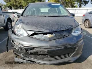✅ 2017 Chevrolet Bolt EV LT • VIN: 1G1FW6S04H4148710 • Lot: 75547794. Wystawiony na Copart z przebiegiem 74 678 mil. Bezpłatny archiwum sprzedaży aukcyjnych z USA i szczegółowy raport historii pojazdu na DreamBid. Zdjęcie 5.