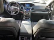 ✅ 2014 Acura RLX • VIN: JH4KC1F38EC003627 • Lot: 44568585. Wystawiony na Copart z przebiegiem 166 666 mil. Bezpłatny archiwum sprzedaży aukcyjnych z USA i szczegółowy raport historii pojazdu na DreamBid. Zdjęcie 8.