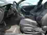 2016 Hyundai Genesis Coupe Ultimate z VIN KMHHU6KJ6GU137328, wystawiony jako Copart lot #88534395 z przebiegiem 110 104 mil mil oraz Szkoda całkowita • Salvage title. Historia ofert i sprzedaży dostępna na DreamBid. Obrazek 7.