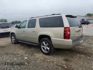 ✅ 2011 Chevrolet Suburban LTZ • VIN: 1GNSKKE33BR333171 • Lot: 72780484. Wystawiony na Copart z przebiegiem 183 202 mil. Bezpłatny archiwum sprzedaży aukcyjnych z USA i szczegółowy raport historii pojazdu na DreamBid. Zdjęcie 2.