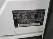 ✅ 2020 Hyundai Santa Fe Limited • VIN: 5NMS5CAA1LH274704 • Lot: 50750453. Wystawiony na Copart z przebiegiem 45 337 mil. Bezpłatny archiwum sprzedaży aukcyjnych z USA i szczegółowy raport historii pojazdu na DreamBid. Zdjęcie 16.